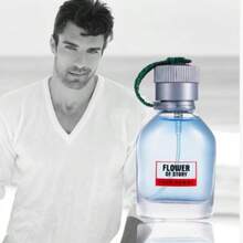 Set de 4 Perfumes para Hombre, Fragancia Masculina Duradera Caja Regalo con 4 Aromas Diferentes - Múltiples aromas - Ver 1