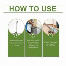 Floor Cleaners & Care Agent - 1 - View 6