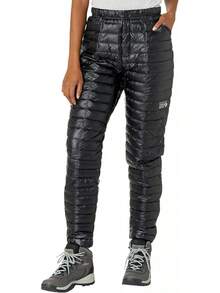 Ghost Whisperer - Pantalón Pantalones para Caminata para Mujer - Glacial - Ver 13