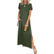 Verde militar