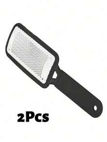 1/2pcs Foot Cleaning/Grip Tool, Black And White Colors Available, Easily Stored In Storage Bag, Storage Box Or Storage Bin, Portable Cleaning Tool - A - View 13