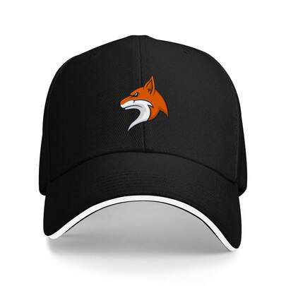 1pc Unisex Baseball Cap, Foldable Adjustable Trucker Hat, Stylish Polyester Duckbill Outdoor Sports/Parties/Hiking/Beach Vacation
