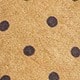 Brown Suede