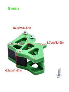 Motorcycle Chain Guide Slider Guide For Kawasaki KX250F KX450F KX 250F 450F KXF 250 450 2009-2020 KLX450R 450R - Kawasaki Chain Drag Link - View 8