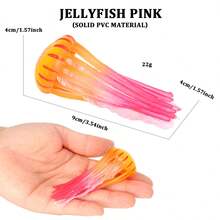 Large Realistic Solid PVC Plastic Ocean Animal Models - Shark, Prehistoric Sea Creatures, Megalodon, Whales Figurines, Decorations, Toys, Holiday Gifts - Multicolor - View 33