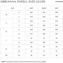 Adrianna Papell Beaded Boho Long Dress Vestido para ocasión Especial Mujer - Glaciar - Ver 4