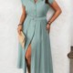 Azul menta
