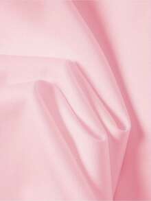 Men's Short-Sleeved T-Shirt, Summer, Comfortable, Made Of Micro-Elastic Polyester Fabric, Fashionable, Casual, Versatile, With Popular Print And Round Neck. - 粉紅色 - 查看 3