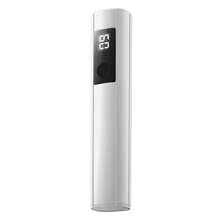 GANLAIX 便攜式美甲烘乾燈與美甲燈，可充電式 UV LED 凝膠美甲固化燈，180mAh 迷你凝膠指甲油烘乾機，緊湊美甲用品，簡單一鍵式美甲工具，旅行禮物 - 彩色 - 查看 14