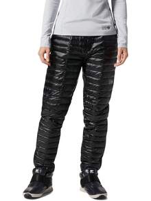 Ghost Whisperer - Pantalón Pantalones para Caminata para Mujer - Glacial - Ver 1