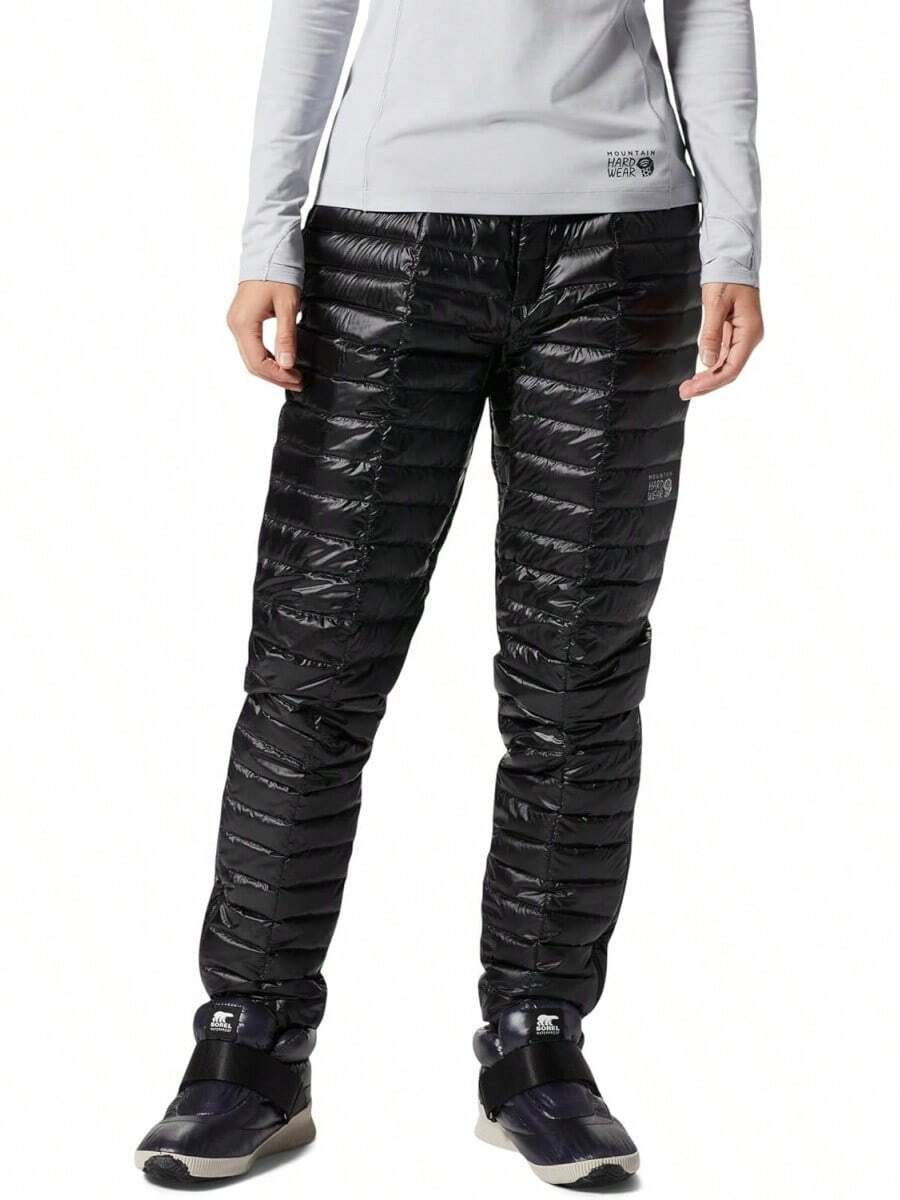 Ghost Whisperer - Pantalón Pantalones para Caminata para Mujer - Glacial - Ver 1