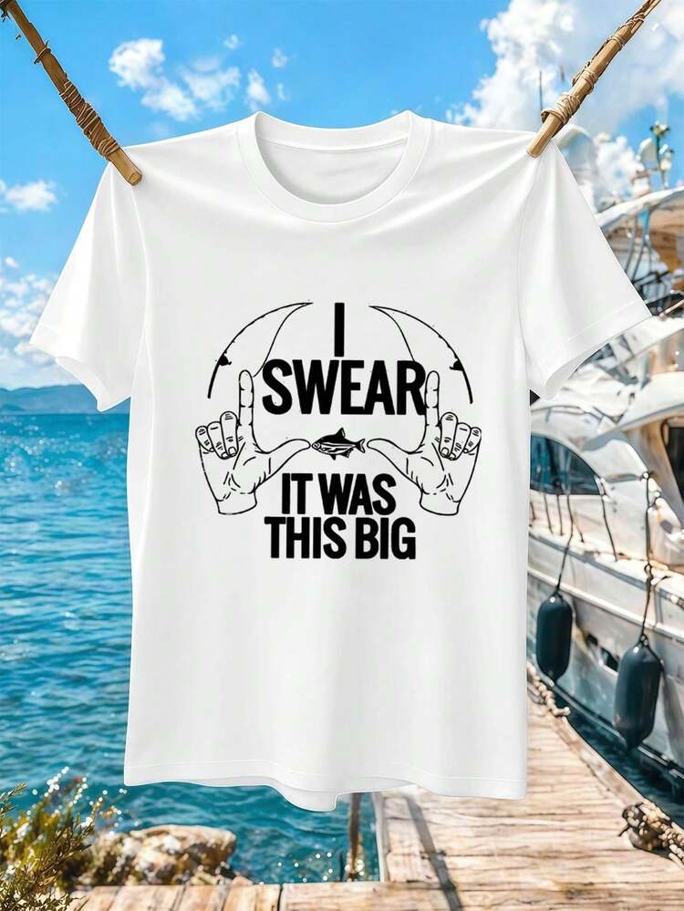 Men T-Shirts - White - View 1