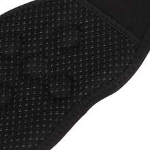 Self-Heating Neck Support, 5 Skin-Friendly Magnets, Lightweight Hook And Loop, Comfortable Heated Neck Wrap - View 8