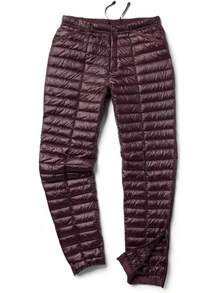 Ghost Whisperer - Pantalón Pantalones para Caminata para Mujer - Glacial - Ver 11