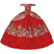 Rojo -