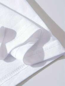 Men T-Shirts - A - View 5