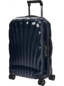 Maleta  C-Lite Spinner 55/20 Azul Medianoche - FUCSIA - Ver 1