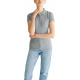 gris jaspeado (Medium Heather Grey)