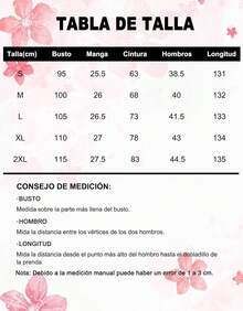 COLIZAMX Vestido Largo para Mujer de Verano con Cuello en V Vestido Elegante de Sólido Manga Corta - azul claro - Ver 6
