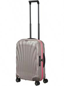 Maleta  C-Lite Spinner 55/20 Azul Medianoche - FUCSIA - Ver 2