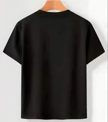 La decepcionante ironía de Jesús<wbr>Camiseta Religiosa Sarcástica "Todos Ustedes" - Negro - Ver 2