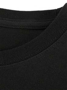 Envío Local - Envío desde DE/IT/FR/ES/PL - Camiseta Unisex con Estampado de Planetas Cósmicos para Hombre - Ropa Masculina - 100% Algodón, Manga Corta, Cuello Redondo, Camiseta Casual, Regalo Esencial, Regalo Perfecto para las Fiestas - A - Ver 2