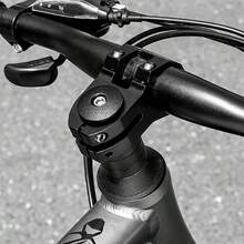 TOSUOD Ultra-Light Aluminum Alloy Bicycle Stem Riser, Universal Adjustable Height Stem For Mountain And Road Bikes, High-Strength Stable Short Stem To Optimize Riding Posture, Reduce Wrist, Shoulder And Neck Pressure, Outdoor Off-Road Daily Commute Long-Distance Cycling Bike Modification Height Increase Equipment - Multicolor - View 2