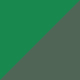 Green Frame Gray Tablet
