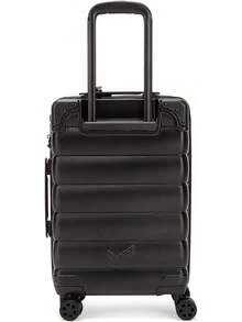 Bubba Originals Maleta de Mano Carry On 10 Kg Rígida Plástico ABS Ruedas 360° Candado TSA LOCK - AGUA - Ver 11