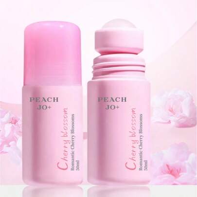 1PC Anti Sweat Refreshing Fragrance, Light Fragrance, Bead Sweat Fragrance, Long-Lasting Fragrance, Deodorizing Fragrance, Convenient To Carry, Suitable For Home, Hotel, Travel, Gift For Friends