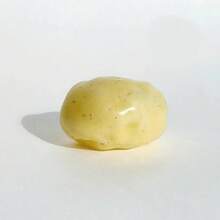 Bola de Estresse de Mão Pre- Hot Potato: Brinquedo Macio e Apertável para Alívio do Estresse com Textura de Batata Amassada - Multicolorido - Visão 7