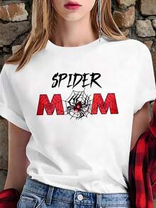 Women T-Shirts - White - View 1