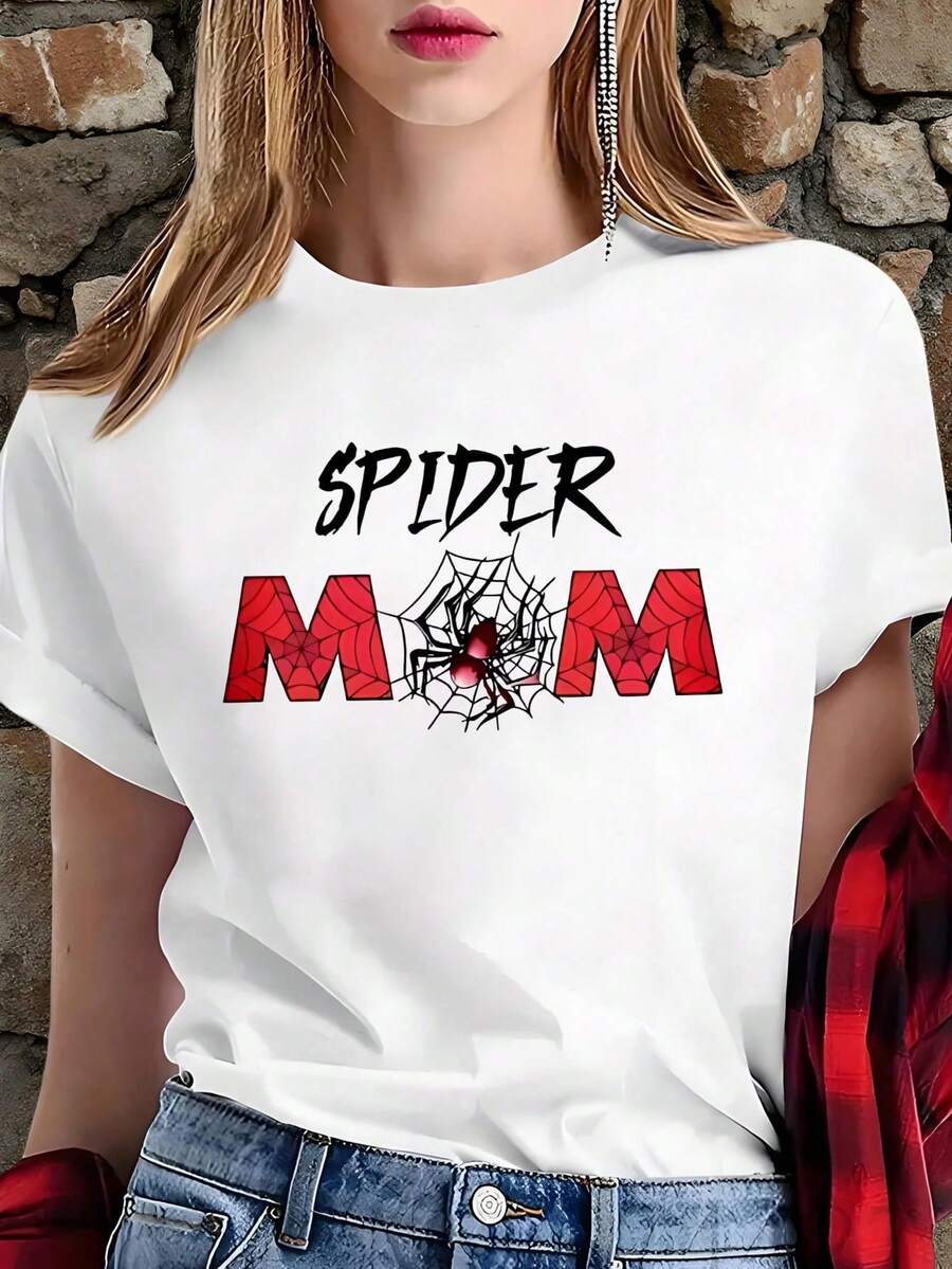Women T-Shirts - White - View 1