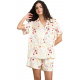floral pequeño