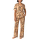 Bronceado Leopardo