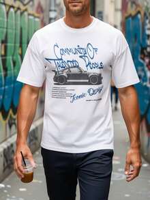 Women T-Shirts - 白色 - 查看 6