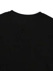 Men T-Shirts - A - View 5