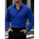 Azul real