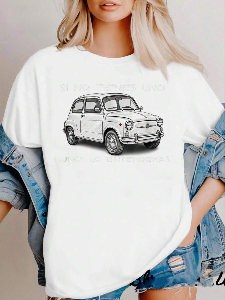 Men T-Shirts - White - View 1
