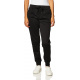 Solid Black/ Heather Black