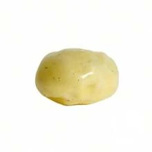 Bola de Estresse de Mão Pre- Hot Potato: Brinquedo Macio e Apertável para Alívio do Estresse com Textura de Batata Amassada - Multicolorido - Visão 6