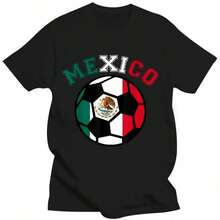 Women's T-Shirt For Happy Mother's Day - 黑色 9 - 查看 1