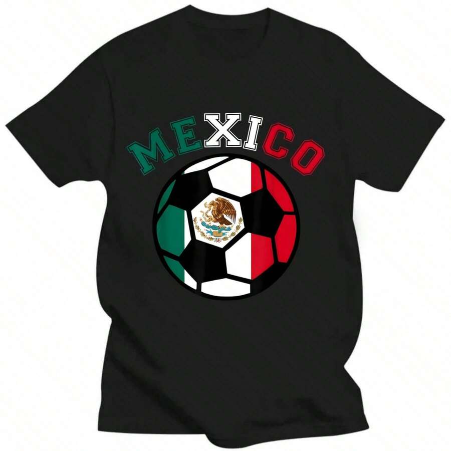 Women's T-Shirt For Happy Mother's Day - 黑色 9 - 查看 1