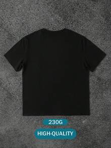 Unisexowy casualowy T-shirt z nadrukiem inspirowanym trasą koncertową piosenkarki Tini Stoessel w 2026 roku. Stylowe, krótkie rękawy, casualowe, retro, festiwalowe stroje dla kobiet, letnia wyprzedaż, dams - Czarne - Zobacz 4