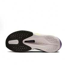 Sepatu Lari Maraton Nike Zoom Fly 6 Comfort Fit Carbon Plate Bernapas untuk Pria, Warna Hijau Seagrass - rumput laut hijau - View 7