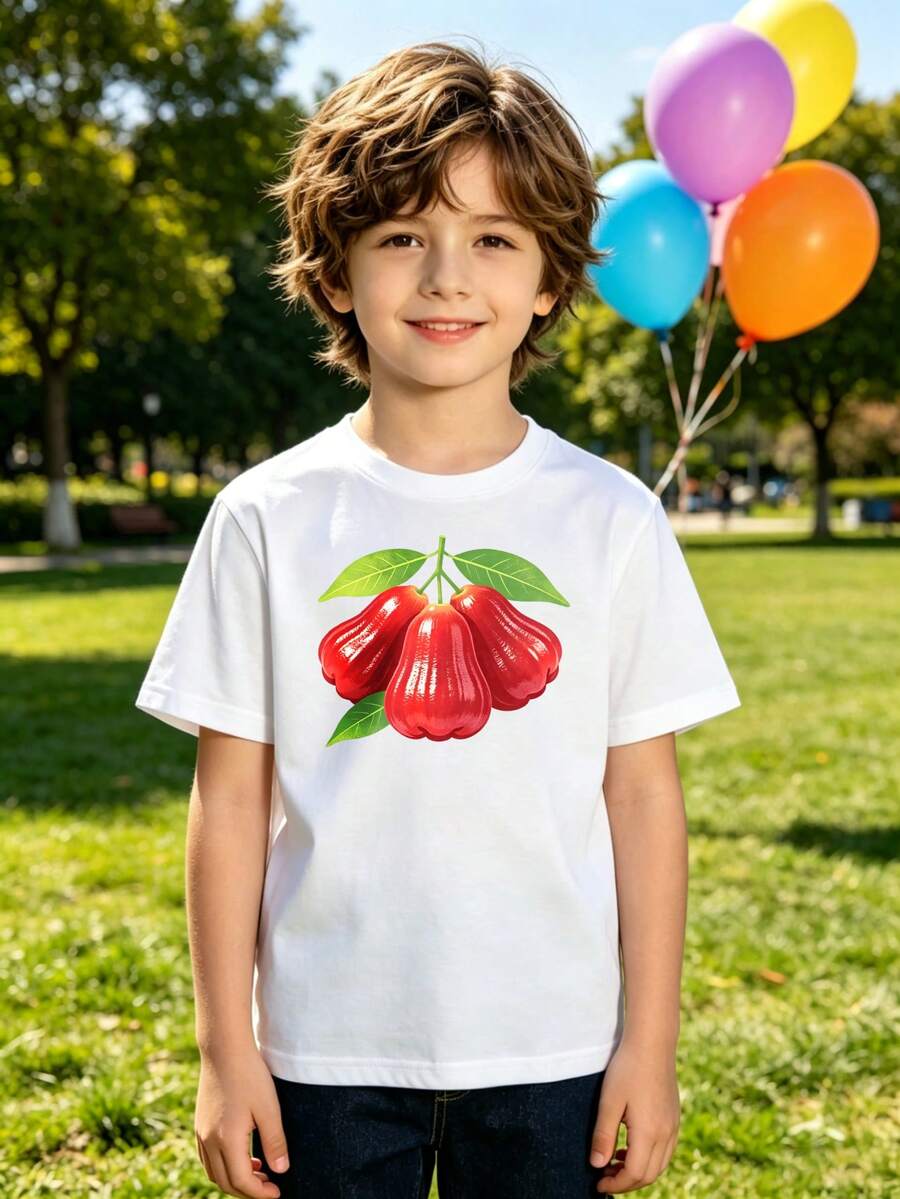 Children's Clothing, Girls' Outfits, Girls' Sets, Women's Outfits, Boys' Outfits, Girls' Clothing, Tops For Teenagers, Girls' Clothing, Blouses For Girls, Blouses For Young Women - 白色 - 查看 1