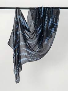 Blue-black