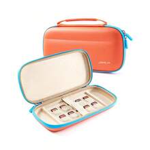 Compatible With Switch 2, Can Store Game Console And Accessories, Anti-Drop, Anti-Shock, Anti-Scratch, Waterproof, Practical Game Accessory - View 12
