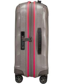 Maleta  C-Lite Spinner 55/20 Azul Medianoche - FUCSIA - Ver 3