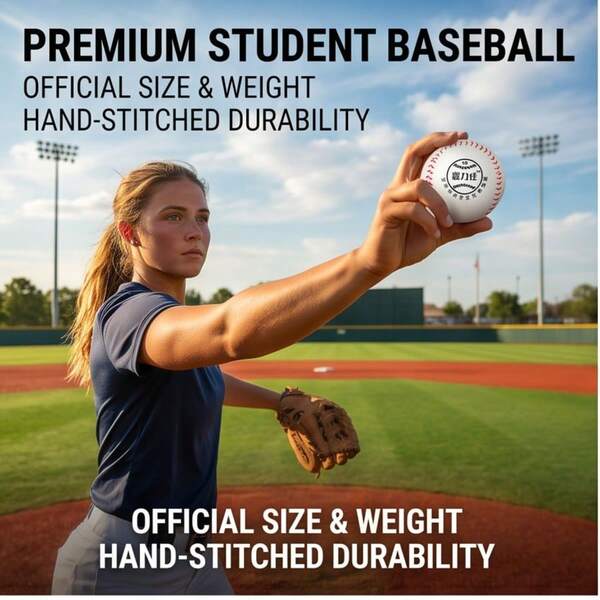 BSKT 1/2/3/5 Pcs 10 Inch Standard Soft Softball, Campus Physical Fitness Test, School Sports Meet Throwing Competition Training, Youth Student Sports Participants, Thickened Wear-Resistant Soft Composite Surface, High-Elasticity Cushioning Filling Core, Round And Uniform Ball Shape, Soft Texture With No Hard Impact, Surface Resistant To Ground Friction And Not Easily Damaged, Suitable For Daily Basic Throwing Practice And Formal Competitive Matches